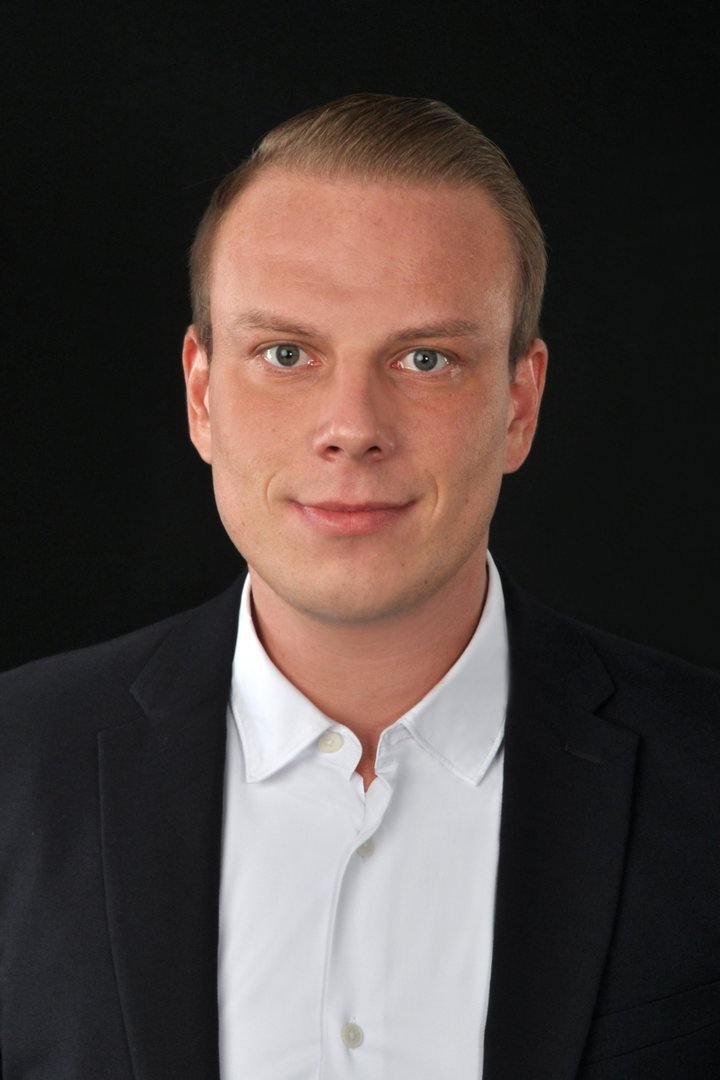 Nils Linnemann